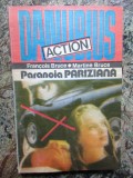 FRANCOIS BRUCE MARTIN BRUCE - PARANOIA PARIZIANA