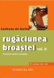 Rugăciunea broaştei vol. 2 - Editura Editura MIX