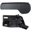 Suport + maner interior deschidere capota compatibil cu Seat Ibiza V ST (6J8, 6P8), modele produse din 2010, Autowag