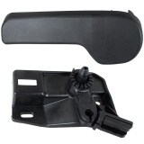 Suport + maner interior deschidere capota compatibil cu VW Golf Plus (5M1, 521), an producție: 2005-2006, Autowag