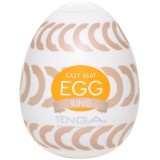 Tenga Egg Ring masturbator de unică folosință 1 buc
