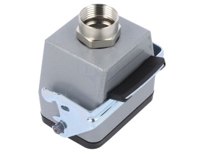 Conector HDC EPIC H-B 6 drept foto