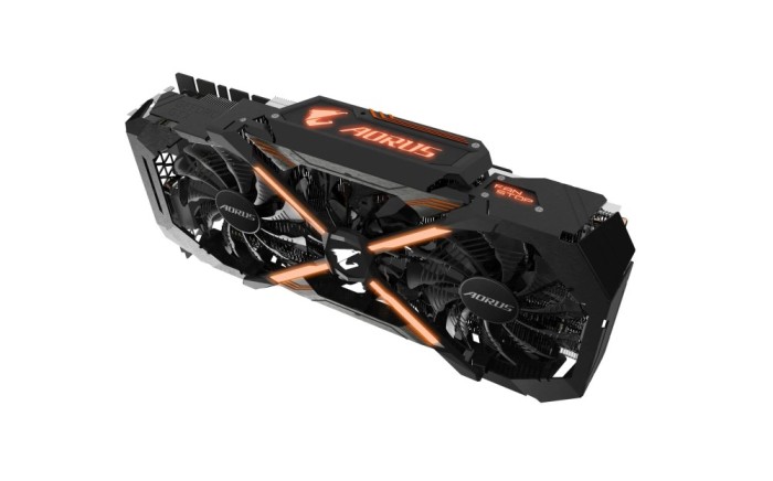 Nvidia 1080 ti 12gb 392 b ddr5