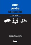 Ghid pentru negociere - Prior &amp; Books