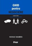 Ghid pentru negociere, Prior &amp; Books