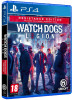 Joc PS4 Watch Dogs Legion Resistance Edition (PS4) si PS5 de colectie, Actiune, Single player, 18+, Activision