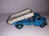 Bnk jc Dinky 30m Dodge Rear Tipping Wagon