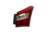 Stop spate, lampa Hyundai I30 (Gd), 03.2012-03.2017, model: 3 usi, 5 usi, montare spate, dreapta, P21/5W+PY21W; cu soclu bec; cu becuri; exterior, OE