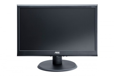 Monitor LCD AOC 18.5, Wide, Negru, N950SW foto