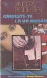 Anders Bodelsen - Gandeste-te la un numar