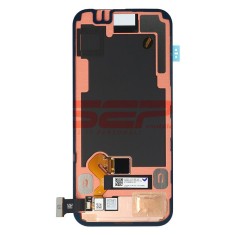 LCD+Touchscreen Google Pixel 9 5G BLACK Original Service Pack