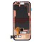 LCD+Touchscreen Google Pixel 9 5G BLACK Original Service Pack