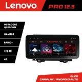 Navigatie Honda HR-V 2022- Lenovo Qled 12.3 inch Octa Core 4+64 360 DSP ADAS carplay android auto radio internet kit-hr-v2022+PRO-12.3-4+64+kit-10-9 C