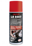 Spray lubrifiant anti-gripare LOCTITE LB 8007 247784, volum recipient 400 ml, pe baza de cupru