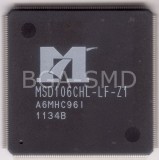 MSD106CHL-LF-Z1 Circuit Integrat