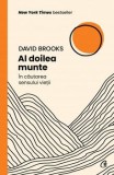 Cumpara ieftin Al doilea munte. In cautarea sensului vietii/David Brooks, Curtea Veche Publishing