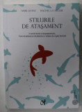 STILURILE DE ATASAMENT de AMIR LEVINE si RACHEL S.F. HELLER , O NOUA TEORIE A ATASAMANETULUI ...2020