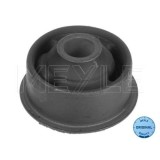 Bucsa brat suspensie roata Meyle 1004070012, parte montare : Punte fata, Stanga/ Dreapta, Spate, Jos