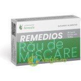 Remedios Rau de Miscare 30cpr