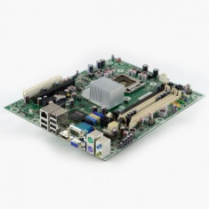 Placa de baza HP 536884-001 536458-001 503363-000, DDR3, SATA, Socket 775 NewTechnology Media foto