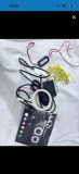 Angel eyes led