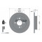 Set disc frana Hyundai I10 I (Pa) 10.07-05.18, I10 2 Sedan 12.13-; Kia Picanto I (Sa) 04.04-05.12, Picanto 2 (Ta) 05.11-05.17, Picanto 3 (Ja) 03.17-,
