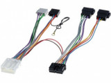 Cabluri pentru kit handsfree THB, Parrot; Mitsubishi HF-59120, 4Carmedia