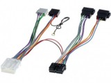 Cabluri Kit Handsfree THB Parrot Mitsubishi: 3000 GT, Carisma, Colt, Eclipse, Galant, L200, Lancer, Pajero, Space Runner/Star/Wagon