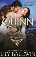 Quinn: A Scottish Outlaw foto