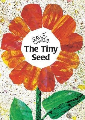 The Tiny Seed foto