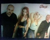 Class - Poster [A3]