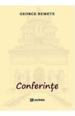 Conferinte - George Remete