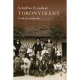 Toronyir&aacute;nt - Sch&auml;ffer Erzs&eacute;bet