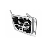 Kit insonorizant auto Paramat 10 coli 700 x 500 mm grosime 1,8 mm 3,5 mp Cod: PCP1006