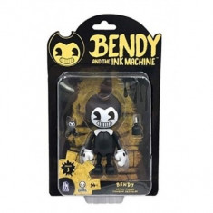 Bendy and the Ink Machine Bendy 13 cm foto