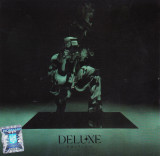 CD Trap: Amuly - Portal Deluxe ( 2022, original, nou ), Rap