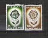 Netherlands 1964 Europa CEPT, MNH AC.061