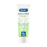 Lubrifiant Durex Naturals 100ml