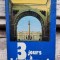 3 jours a Leningrad