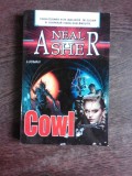 Cowl - Neal Asher, Editura Lucman, SF, Beletristica, 432 Pagini