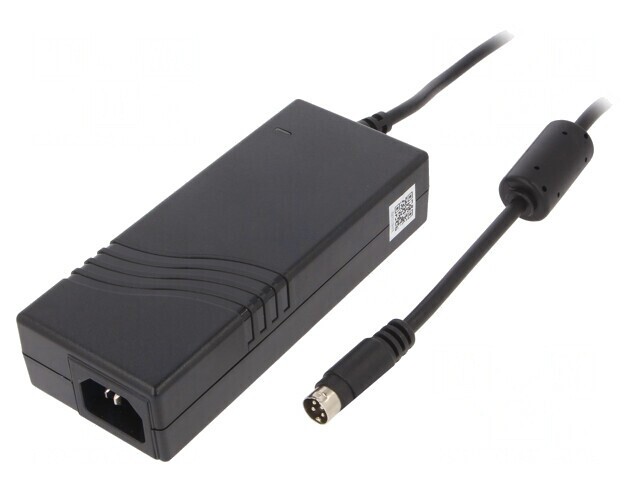 Alimentator Pulsatoriu 12VDC 7.5A 90W
