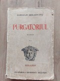 Purgatoriul vol 2 ed V -Corneliu Moldovanu