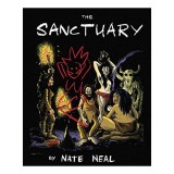 Cumpara ieftin The Sanctuary