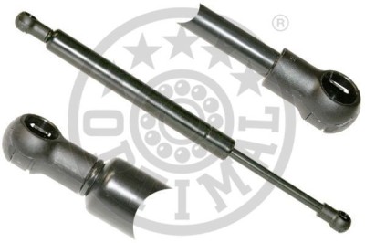 Amortizor / telescop hayon Ford Focus I combi 2001- 13175 kr23138 foto