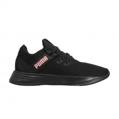 Pantofi sport femei Puma Radiate XT Negru 38 foto