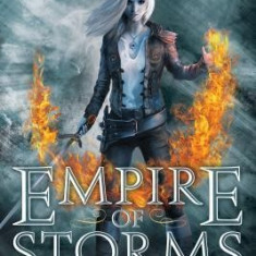 Empire of Storms