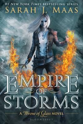 Empire of Storms foto