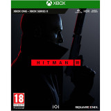 Joc consola Square Enix HITMAN 3 STANDARD EDITION Xbox Series X
