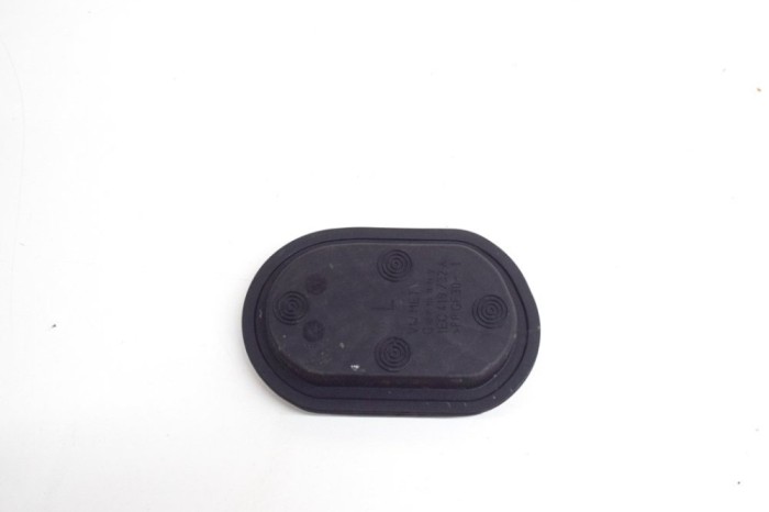 Ornament mecanism de direcție VW ID.3 E11 2020 OEM: 1EC419732A 14350980