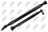 Ax cardanic Mercedes Sprinter 907 2018-; partea din spate; A9074101901; NTY, aftermarket